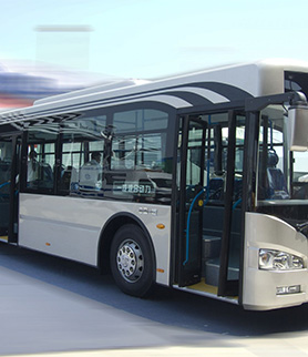 新能源汽車發展急需國家標準